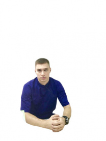 Шелуха Павел Дмитриевич