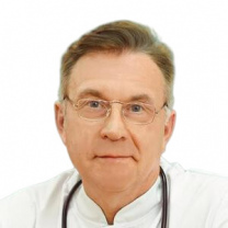 Юшков Александр Николаевич