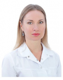 Андреева Наталия Сергеевна