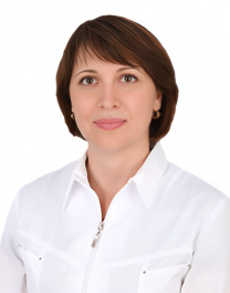 Макаревич Мария Степановна