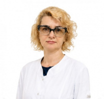 Ячменёва Мария Михайловна