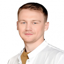 Выриков Артур Игоревич