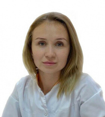 Таланина Валентина Александровна