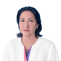 Калмыкова Ирина Петровна