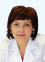 Баринова Ольга Федоровна