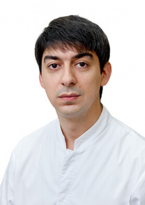 Хантемерян Тигран Анатольевич