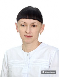 Виноградова Ольга Александровна