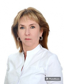 Каримова Ольга Валентиновна