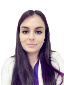 Севикян Лиана Мурадовна