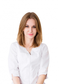 Дворская Янина Васильевна