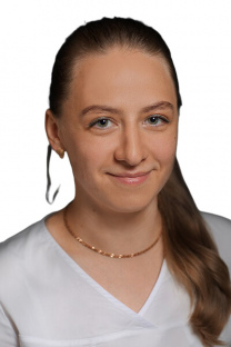 Шадрина Юлия Олеговна