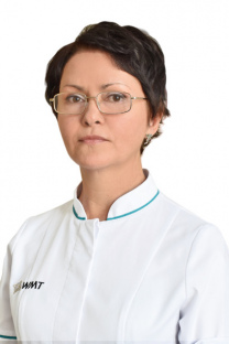 Коршунова Юлия Витальевна