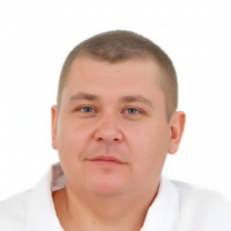 Соловьев Роман Анатольевич