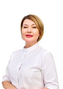 Петрунина Елена Васильевна