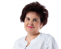 Алешина Елена Вениаминовна