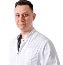 Сухов Александр Николаевич