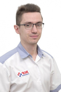 Белоконь Павел Владимирович
