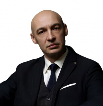 Авраменко Валерий Валентинович