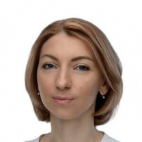 Татевосова Ольга Евгеньевна