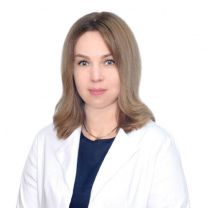 Лапутина Софья Владимировна
