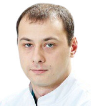 Шенгелия Ираклий Александрович