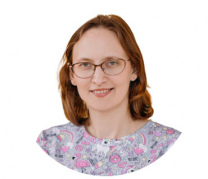 Редько Елизавета Игоревна