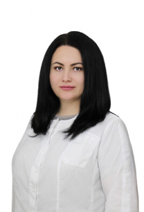 Дзадзиева Татьяна Александровна