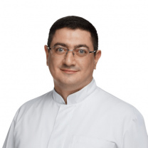 Окроев Сергей Иванович