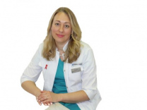 Колодина Маргарита Витальевна