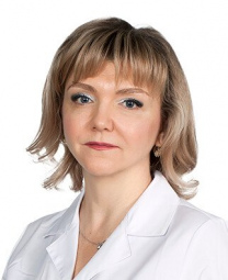 Соколова Диана Валерьевна