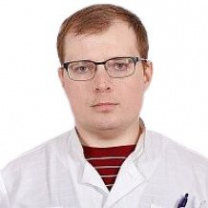 Плюта Андрей Петрович