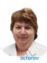Мащенко Светлана Викторовна