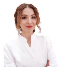 Попова Мария Антоновна