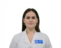 Пушкарева Екатерина Ивановна