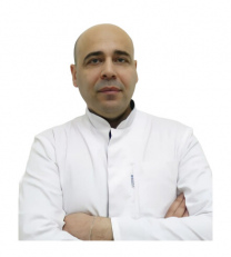 Шахин Шахин Фуадович