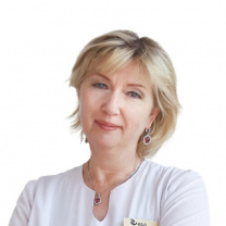 Эль Хаек Светлана Евстафьевна