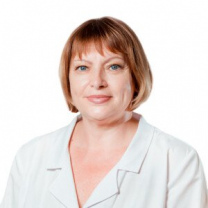 Лихачева Елена Анатольевна