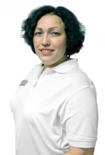 Полякова Елена Александровна