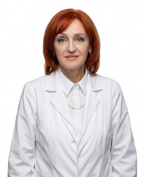 Фролова Валентина Филипповна