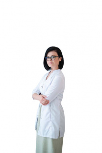 Галицына Елена Анатольевна