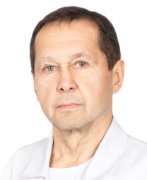 Матеров Артур Рудольфович