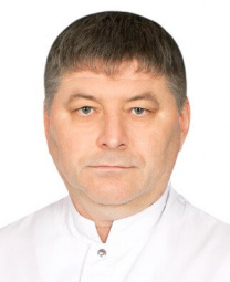 Баум Александр Ростиславович