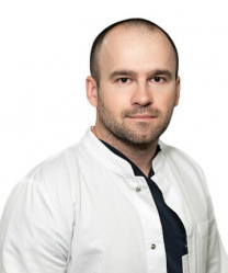 Гоголев Алексей Александрович