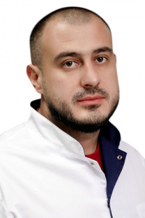 Псеуш Руслан Алиевич