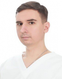 Олейников Роман Геннадьевич