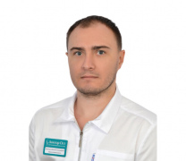 Буряшкин Николай Александрович