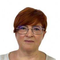 Мазур Генриэтта Юрьевна