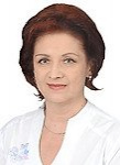 Благодарова Евгения Александровна