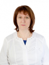 Дробышева Елена Андреевна