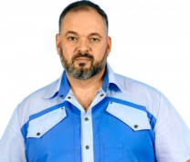 Рябчун Георгий Петрович